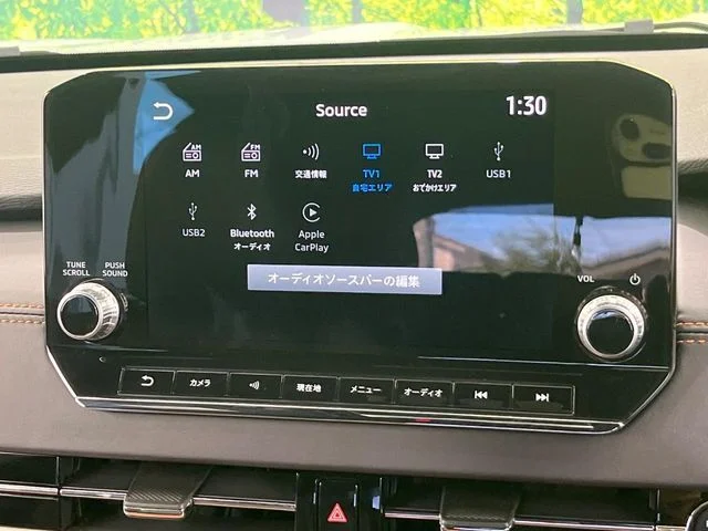 Mitsubishi OUTLANDER PHEV P photo 4