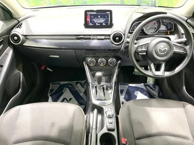 Mazda MAZDA2 XD　プロアクティブ photo 2