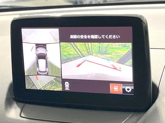 Mazda MAZDA2 XD　プロアクティブ photo 4