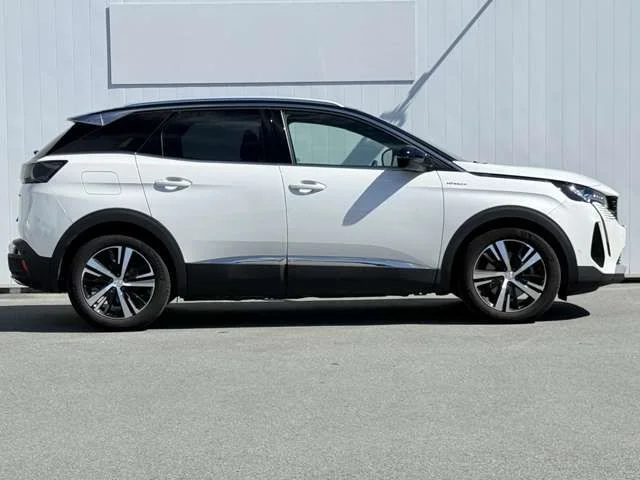 Peugeot PEUGEOT 3008 GT　ハイブリッド4 photo 4