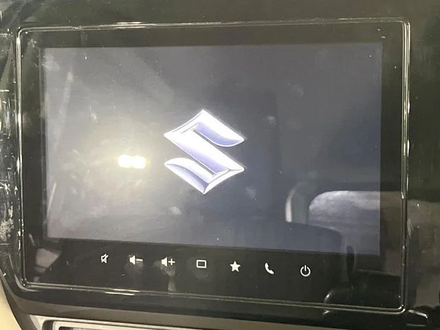 Suzuki SOLIO ハイブリッド　MZ photo 3