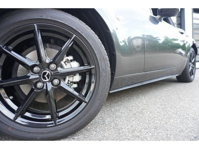 Mazda ROADSTER S　レザーパッケージ photo 3