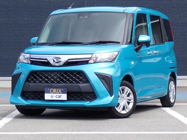 Daihatsu THOR X 2022