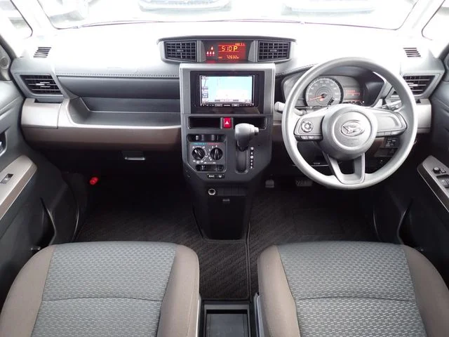 Daihatsu THOR X photo 2