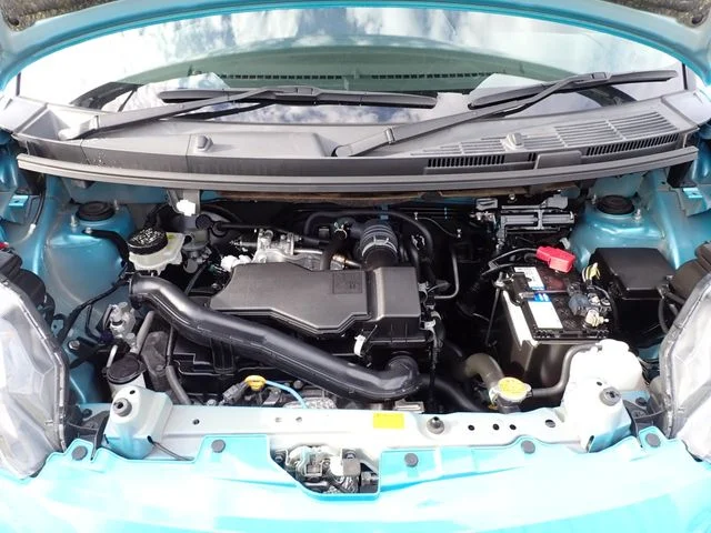 Daihatsu THOR X photo 4