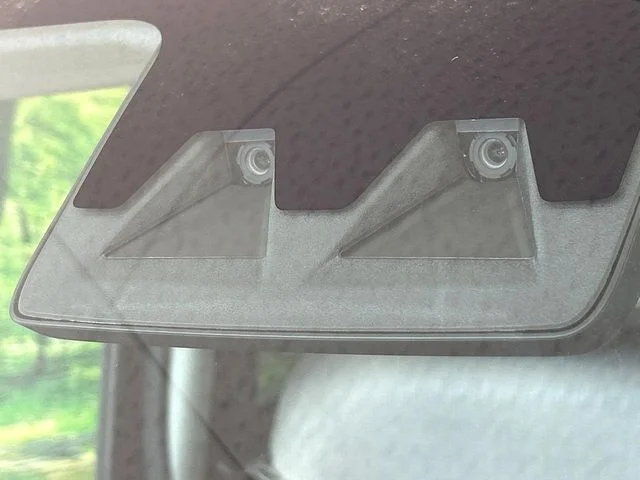 Daihatsu MOVE X photo 3