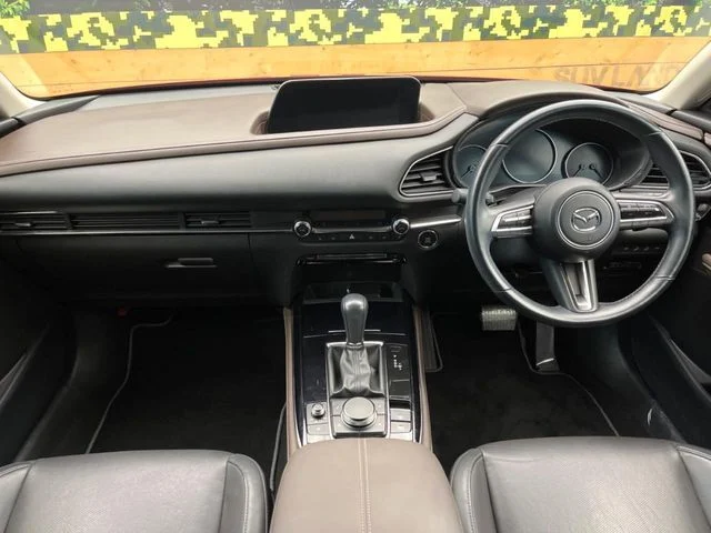 Mazda CX-30 XD　Lパッケージ photo 2