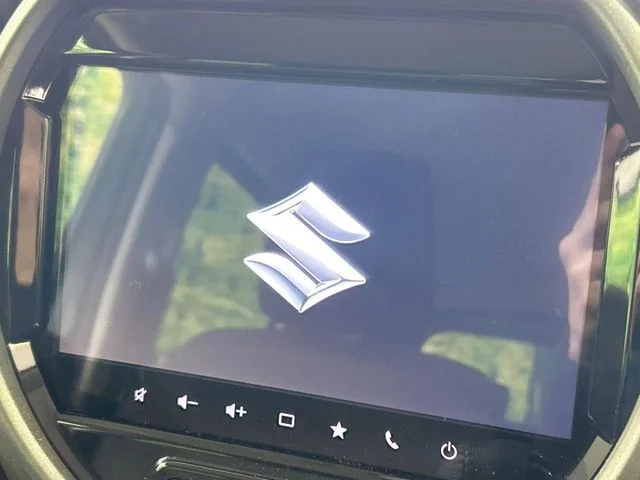 Suzuki HUSTLER タフワイルドターボ photo 3
