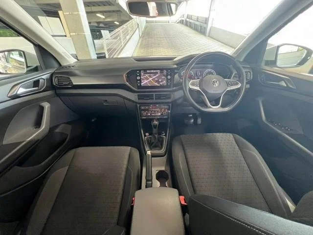 Volkswagen VOLKSWAGEN T-Cross TSI　1st photo 2