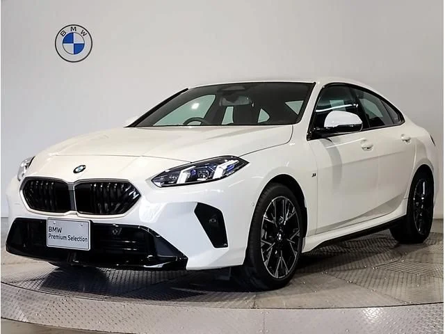Bmw BMW 2series Gran coupe 220　Mスポーツ 2025