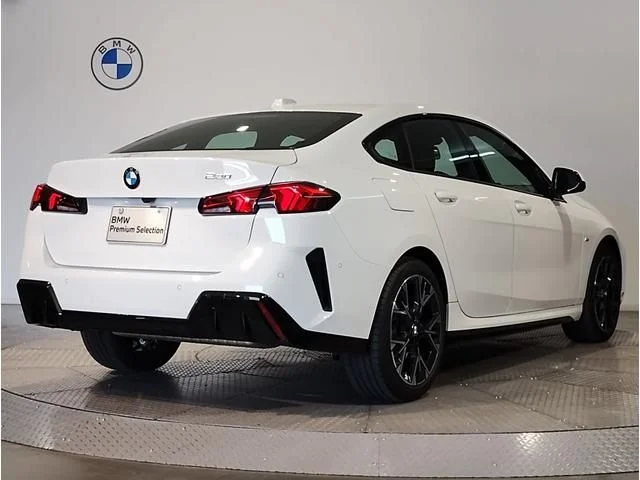 Bmw BMW 2series Gran coupe 220　Mスポーツ photo 3