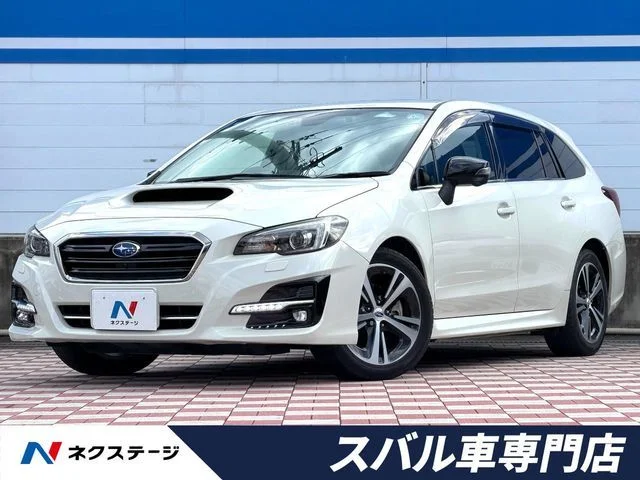 Subaru LEVORG 1．6GT　アイサイト　スマートEd 2020