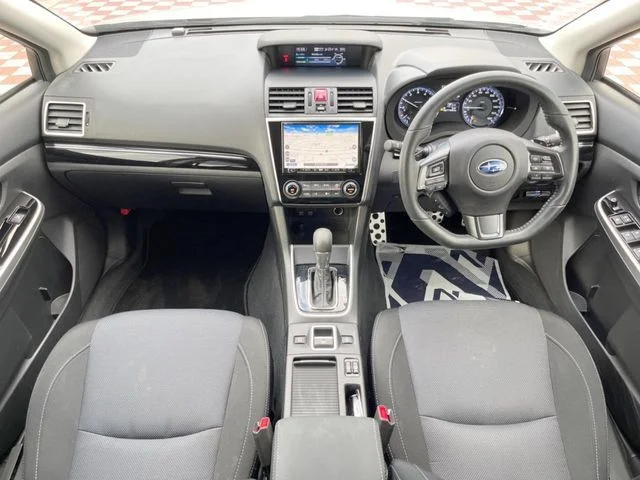 Subaru LEVORG 1．6GT　アイサイト　スマートEd photo 2