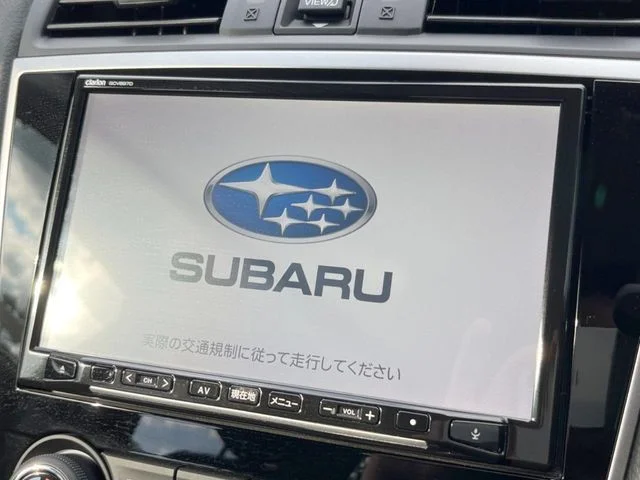 Subaru LEVORG 1．6GT　アイサイト　スマートEd photo 3