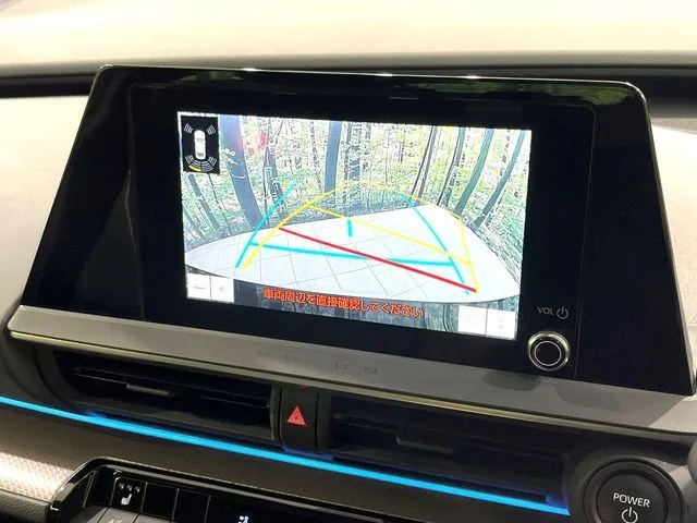 Toyota PRIUS 4WD G photo 4