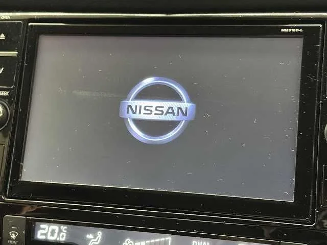 Nissan X-TRAIL 4WD 20Xi photo 3