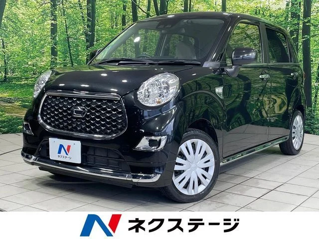 Daihatsu CAST STYLE X　リミテッド　SA3 2022