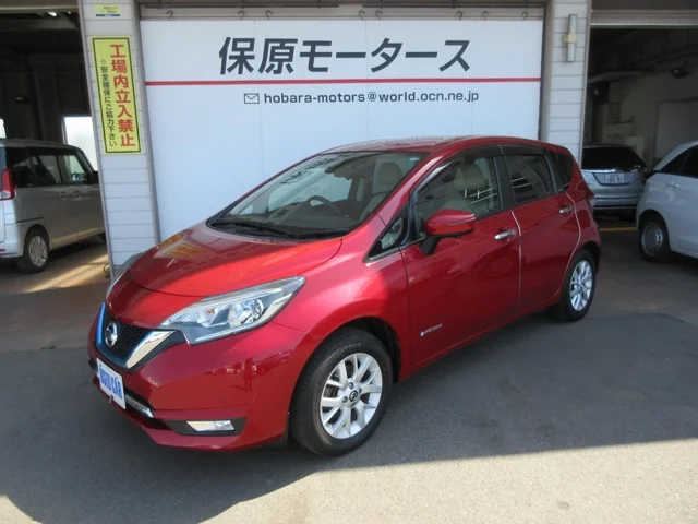 Honda FIT e:HEV e：HEV　ベーシック photo 2
