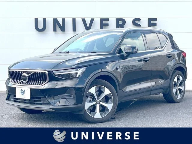Volvo VOLVO XC40 アルティメット　B4　AWD 2023