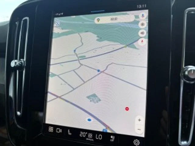 Volvo VOLVO XC40 アルティメット　B4　AWD photo 4