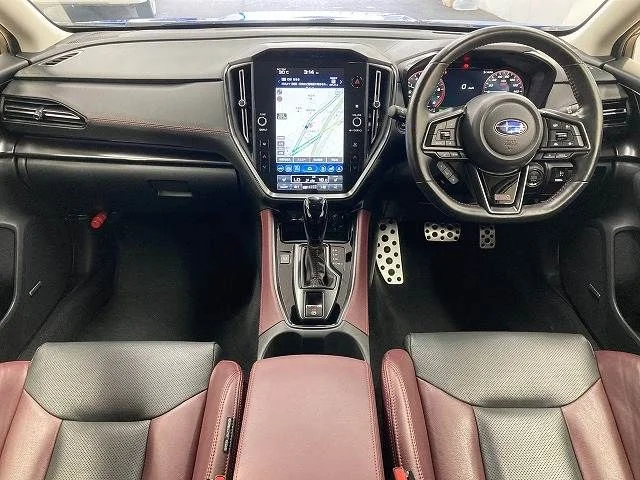 Subaru LEVORG STI　スポーツ　EX photo 2
