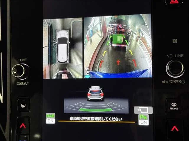 Subaru LEVORG STI　スポーツ　EX photo 4