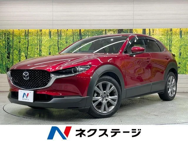 Mazda CX-30 XDプロアクティブツーリングセレクション 2020