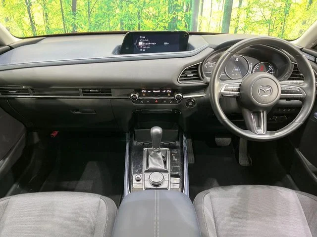 Mazda CX-30 XDプロアクティブツーリングセレクション photo 2