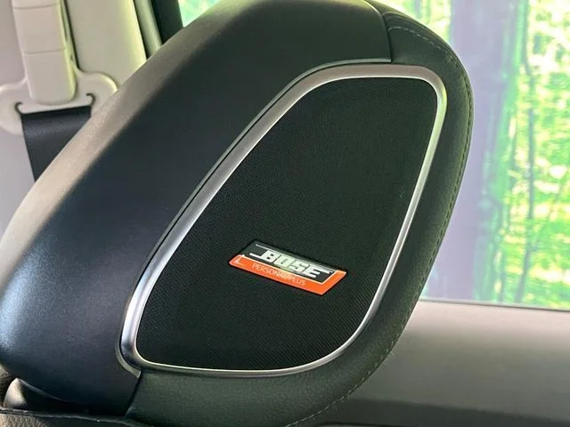 Nissan AURA G　レザーエディション photo 3