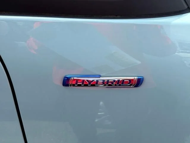 Suzuki WAGON R SMILE ハイブリッド　S photo 4