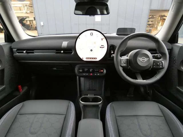 Bmw MINI COOPER クーパーS　3ドア　DCT photo 3