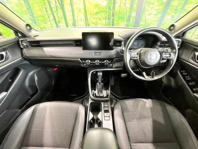 Honda VEZEL e:HEV e：HEV　Z photo 2