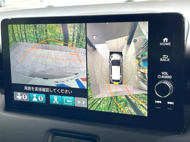 Honda VEZEL e:HEV e：HEV　Z photo 4
