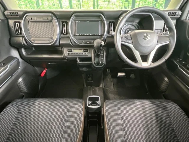 Suzuki HUSTLER Jスタイル photo 2