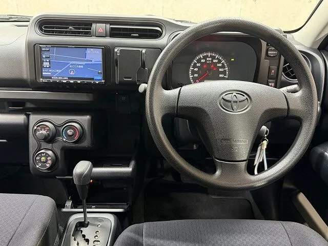 Toyota PROBOX van 2WD GL photo 2