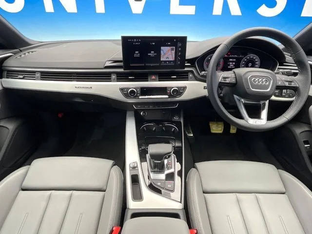 Audi AUDI A5 SPORTBACK Sライン　コンペティションプラス photo 2