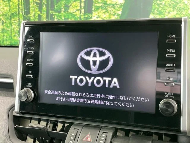 Toyota RAV4 4WD アドベンチャー photo 3
