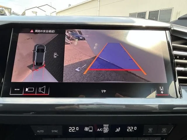 Audi AUDI Q4 e-tron 40　Sライン photo 4