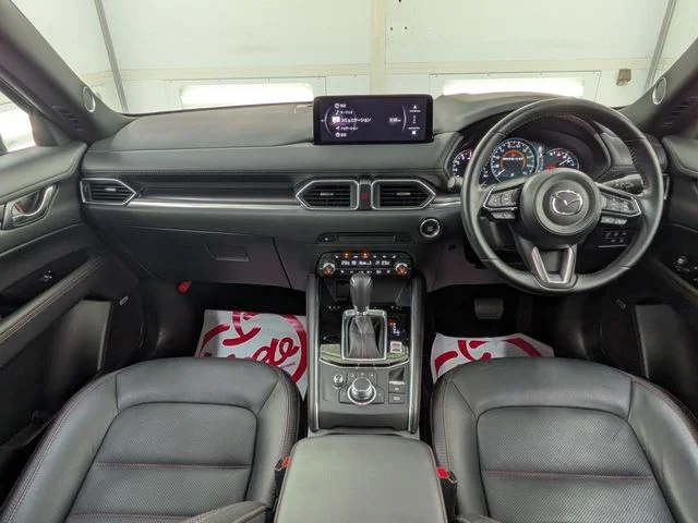 Mazda CX-5 4WD 25S　スポーツ　アピアランス photo 2