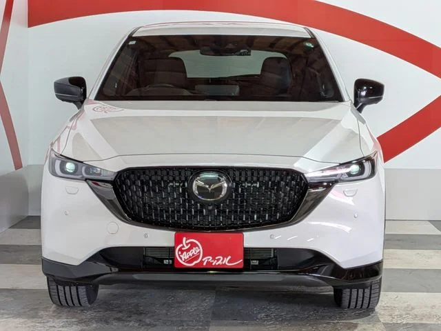 Mazda CX-5 4WD 25S　スポーツ　アピアランス photo 4
