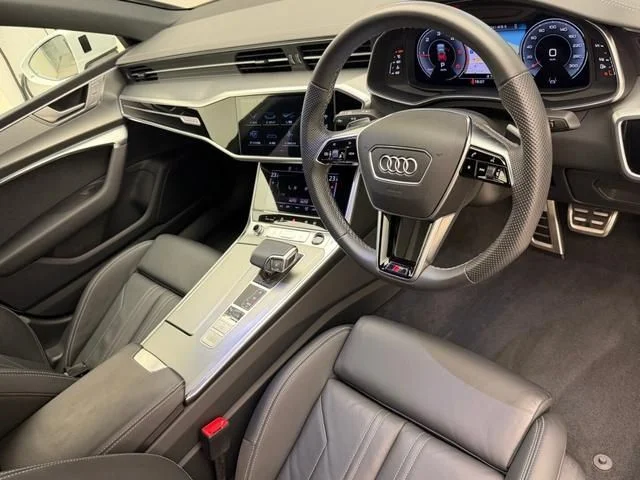 Audi AUDI A7 SPORTBACK 40　TDI　クワトロ　Sラインパッケ photo 2