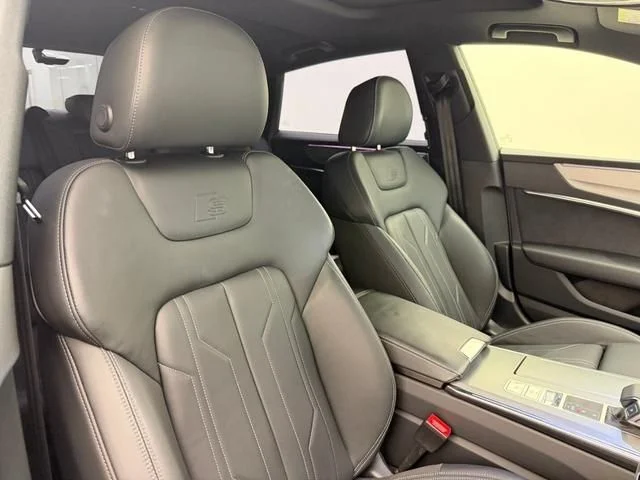Audi AUDI A7 SPORTBACK 40　TDI　クワトロ　Sラインパッケ photo 4