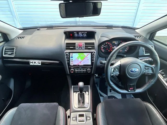 Subaru LEVORG 1．6GT−S　アイサイト photo 2