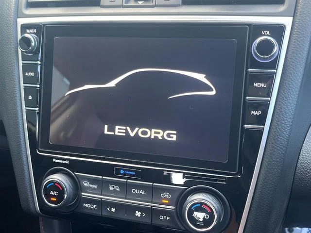 Subaru LEVORG 1．6GT−S　アイサイト photo 3