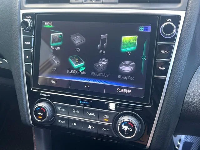 Subaru LEVORG 1．6GT−S　アイサイト photo 4