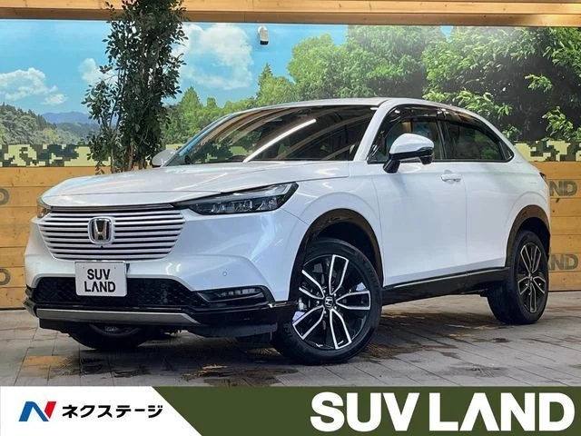 Honda VEZEL e:HEV Z 2022