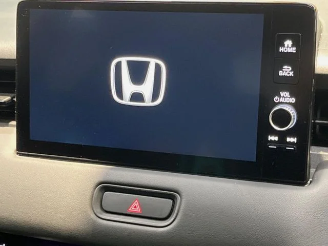 Honda VEZEL e:HEV Z photo 3