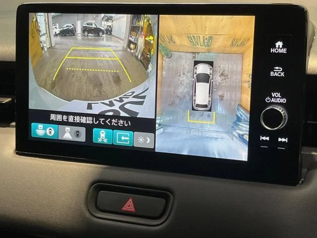 Honda VEZEL e:HEV Z photo 4