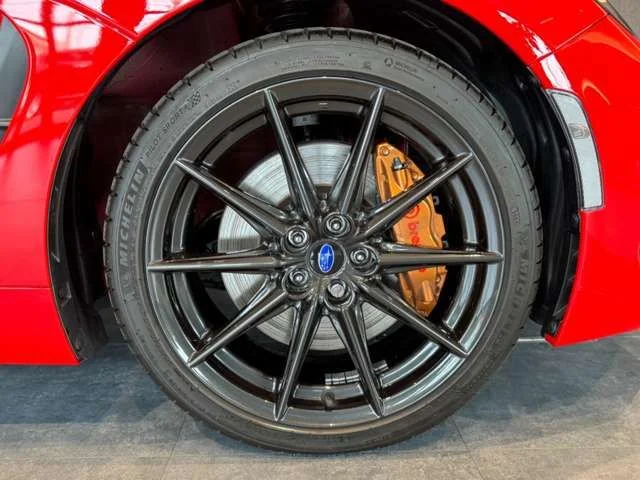 Subaru BRZ STI　スポーツ photo 3