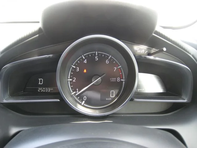 Mazda DEMIO 15S　ツーリング photo 4